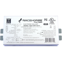 RACEHORSE UNV BALLAST