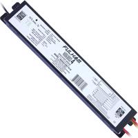 WORKHORSE SPECIFIER BALLAST