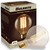 40 Watt - Incandescent Globe - 5.125 in. x 3.75 in. Thumbnail