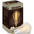 60 Watt Incandescent - Oversized Vintage Light Bulb - 12 in. x 7 in.  Thumbnail