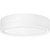 982 Lumens - 15 Watt - 7 in. Color Selectable LED Surface Mount Downlight Fixture with Emergency Backup Thumbnail