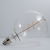 Natural Light - 4 Watt - 2200 Kelvin - LED Oversized Vintage Light Bulb - 11 in. x 8 in.  Thumbnail