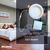 400 Lumens - 7 Watt - 3000 Kelvin - 3 in. New Construction LED Downlight Fixture Thumbnail
