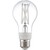 450 Lumens - 4.5 Watt - LED A19 Filament Bulb with 5 Selectable Color Temperature Thumbnail