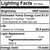 Natural Light - 1600 Lumens - 15 Watt - 2700 Kelvin - LED A19 Light Bulb Thumbnail