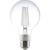 3.15 in. Dia. - LED G25 Globe Filament Bulb with 5 Selectable Color Temperature - 4.5 Watt - 60 Watt Equal Thumbnail