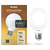 800 Lumens - 9 Watt - 4.64 in. x 3.15 in. - LED G25 Globe Filament Bulb - Warm Dimming 3000 to 1800 Kelvin 
 Thumbnail