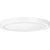 1517 Lumens - 22 Watt - 12 in. Color Selectable LED Surface Mount Downlight Fixture Thumbnail