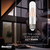 Natural Light - 500 Lumens - 5 Watt - 3000 Kelvin - LED T9 Tubular Bulb Thumbnail