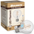 3.15 in. Dia. - LED G25 Globe - 8.5 Watt - 100 Watt Equal - Incandescent Match Thumbnail