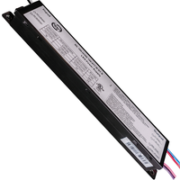 LED Driver - Dimmable - 95 Watt - 2300mA Output Current - 120-277 Volt Input - 26-41 Volt Output - Works With Constant Current Products Only - Simon Quic SIL100-I2300 120-277 W D1 S