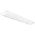 6500 Lumen Max - 54 Watt Max - 4 ft. x 10 in. Wattage and Color Selectable LED Wraparound Fixture Thumbnail