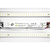 6500 Lumen Max - 54 Watt Max - 4 ft. x 10 in. Wattage and Color Selectable LED Wraparound Fixture Thumbnail