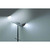 7700 Lumen Max - 56 Watt Max - Wattage and Color Selectable LED Flood Light Fixture with Integrated Photocell Thumbnail