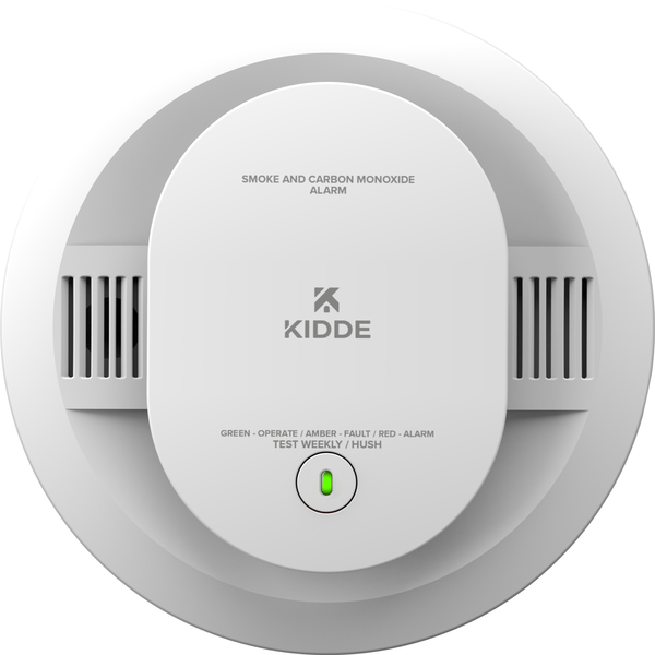 FireX 21033083 - Smoke/CO Alarm