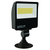 7700 Lumen Max - 56 Watt Max - Wattage and Color Selectable LED Flood Light Fixture with Integrated Photocell Thumbnail