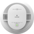 Smoke and Carbon Monoxide Alarm with Voice Alert - Detects Smoldering Fires and/or CO Hazard Thumbnail