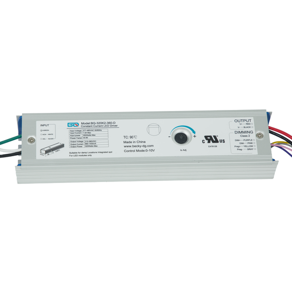 LED Driver - PLT-13231