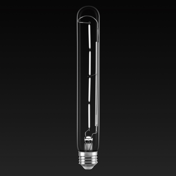 TEMP - LED T10 Tubular Filament Bulb - PLT-13409