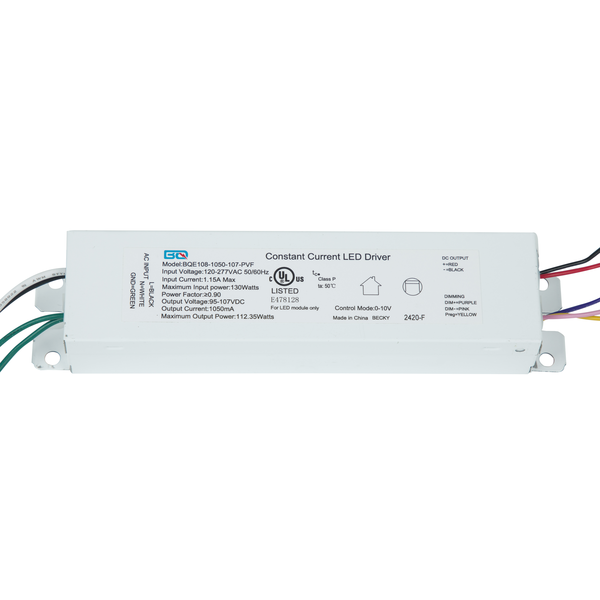 LED Driver - PLT-13234