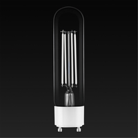 LED T12 8.5W WHT FIL 2700K