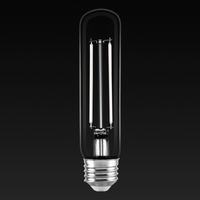 LED T10 3W WHT FIL 2700K