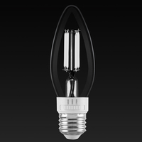 LED C13 3W WHT FIL 3CCT