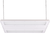 25,100 Lumen Max - 150 Watt Max - Wattage and Color Selectable Linear LED High Bay Fixture - Sensor Ready Thumbnail