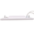 25,100 Lumen Max - 150 Watt Max - Wattage and Color Selectable Linear LED High Bay Fixture - Sensor Ready Thumbnail