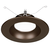 1400 Lumens - 15 Watt - 5-6 in. Color Selectable Retrofit LED Downlight Fixture Thumbnail