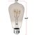 150 Lumens - 4.5 Watt - 4000 Kelvin - LED Edison Bulb - 5.38 in. x 2.5 in. Thumbnail