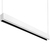 3 ft. Wattage and Color Selectable Architectural LED Linear Fixture with Deep Regressed Lens - Up/Down Light - 3450 Total Lumens - White Thumbnail