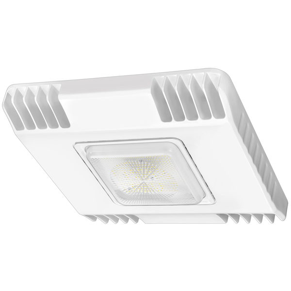 LED Canopy Fixture - PLT-13152 - primary