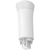 950 Lumens - 9 Watt - 3000 Kelvin - LED PL Lamp Thumbnail
