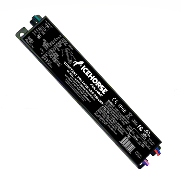 Fulham IHCV-1M1UNV024V-60L - LED Driver
