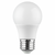 600 Lumens - 7 Watt - 2700 Kelvin - LED A15 Light Bulb  Thumbnail