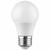 800 Lumens - 8 Watt - 2700 Kelvin - LED A15 Light Bulb Thumbnail