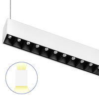 8FT LED MICRO LENS LINEAR 3500K