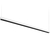 8 ft. Wattage Selectable Architectural LED Linear Fixture with Micro Reflector Lens - Up/Down Light - 9831 Lumen Max - White Thumbnail