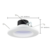 800 Lumens - 9 Watt - 5-6 in. Color Selectable Retrofit LED Downlight Fixture with Nightlight Mode Thumbnail