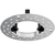 1 in. Trimless Spackle Frame Thumbnail