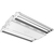 18,485 Lumens - 134 Watt - 5000 Kelvin - Linear LED High Bay Fixture Thumbnail