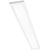 4400 Lumen Max - 40 Watt Max - Wattage and Color Selectable Slim Recessed LED Panel Fixture Thumbnail