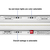 4 ft. Wattage and Color Selectable Architectural LED Linear Fixture with Regressed Lens - Up/Down Light - 5660 Total Lumens - White Thumbnail