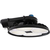 71,500 Lumen Max - 500 Watt Max - LED High Mast Fixture -  Black Finish Thumbnail