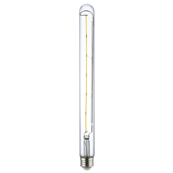 Temp - LED T9 Tubular Filament Bulb - PLT-13506