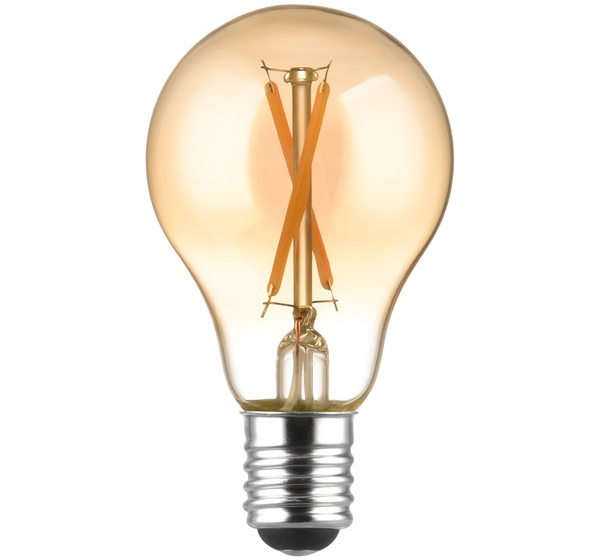 Temp - LED A15 Bulb - PLT-13473