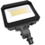 4900 Lumen Max - 35 Watt Max - Wattage and Color Selectable LED Flood Light Fixture with Integrated Photocell Thumbnail