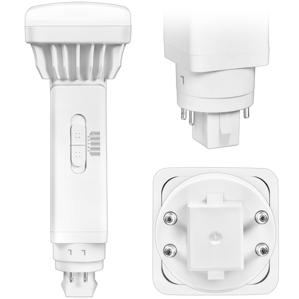 LED PL Lamp - PLT-50313 - primary