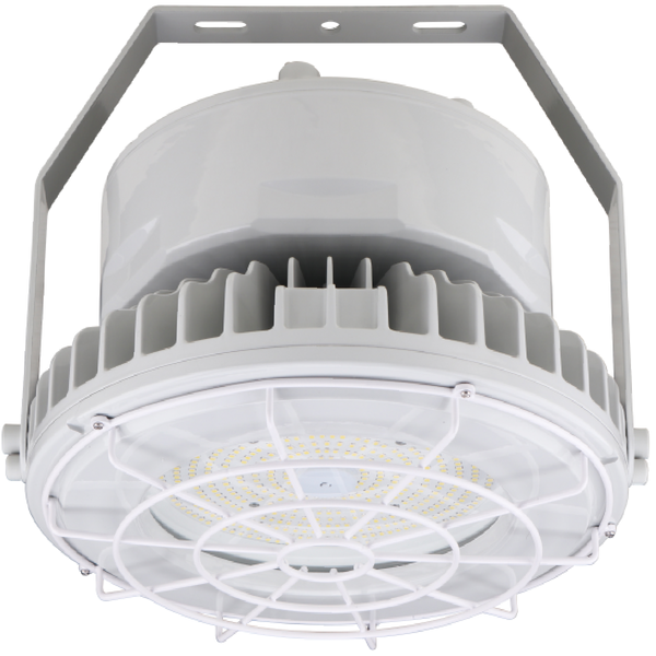Round LED Explosion-Proof Fixture - PLT-13623